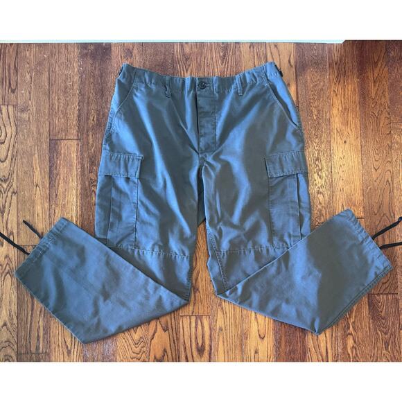 Propper Public Safety Combat Trousers Large Regular Adjustable Waist and Ankles - Picture 1 of 11